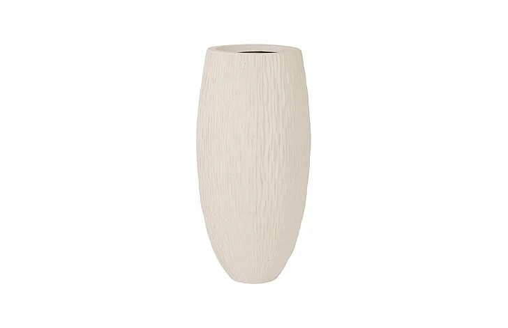 Phillips Collection Rucco Large Planter in Stone Cast PH63994
