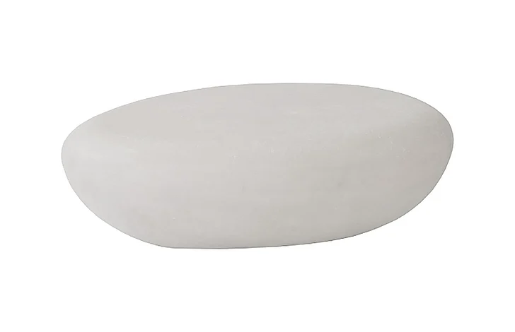 Phillips River Stone Large Coffee Table in Roman Stone PH64434