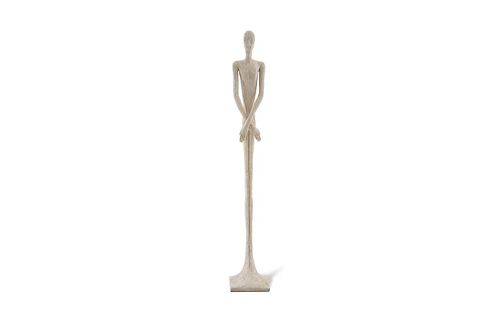 Phillips Collection Lloyd Sculpture in Roman Stone PH64438