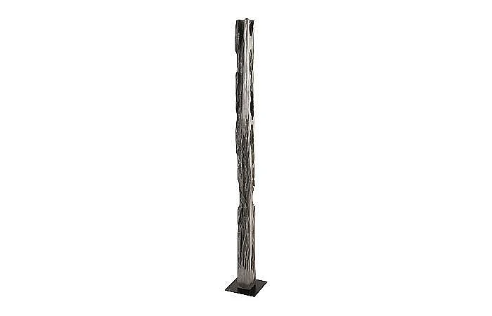 Phillips Collection Large Plinth Sculpture in Gray PH67442