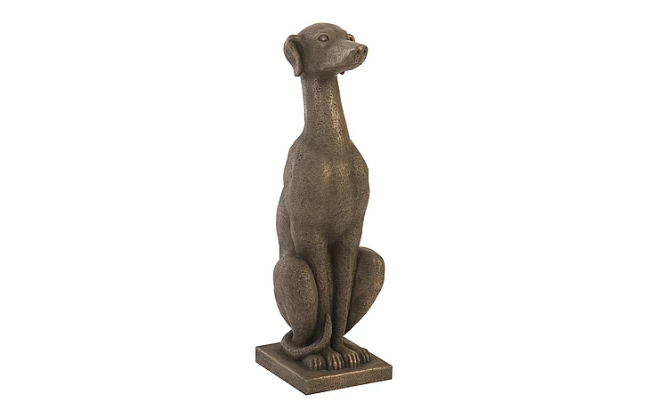 Phillips Collection Greyhound in Bronze PH95098