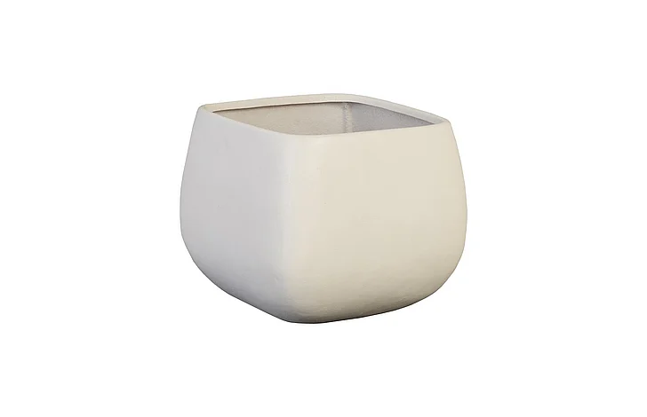 Phillips Collection Ava Large Planter in Stone Cast PH97027