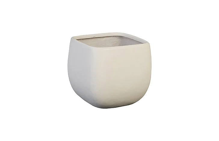Phillips Collection Ava Small Planter in Stone Cast PH97028