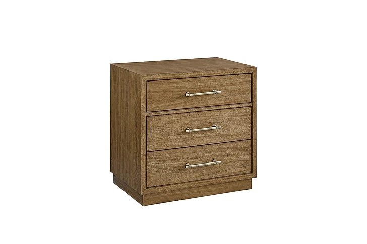 FD Home Phase 3 Nightstand in Chai Tea 7329-02