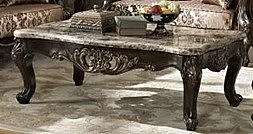 Cosmos Phoenix Coffee Table Cherry 4089BRPHO