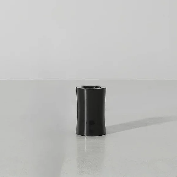 District Eight Pipe Vase - Medium 5005-MED CUSTOM ITEM