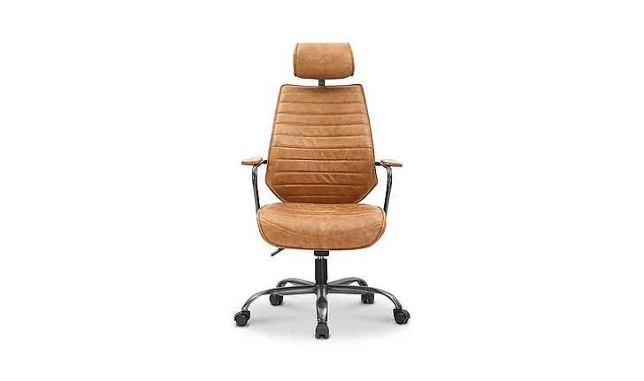 Moe's Home Executive Office Chair PK-1081-23