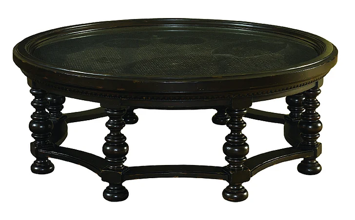 Tommy Bahama Kingstown Plantation Cocktail Table