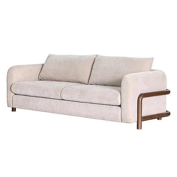 LH Home Scale Parallel Sofa PLL007