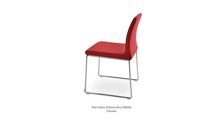 SohoConcept Polo Wire Stackable Chair