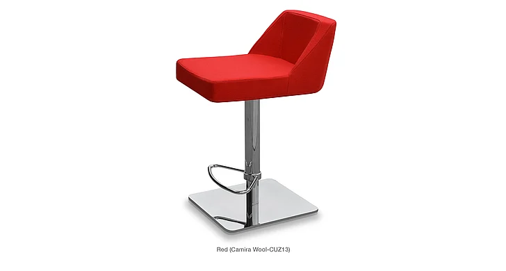 Sohoconcept Prisma Piston Stool