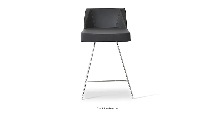 Sohoconcept Prisma Wire Bar Stool
