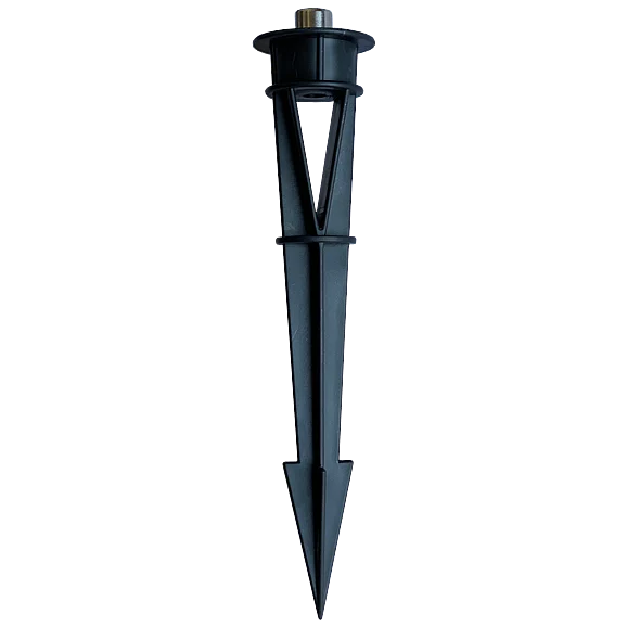 ABBA Lighting PS2 - ABS Plastic Spike PS2