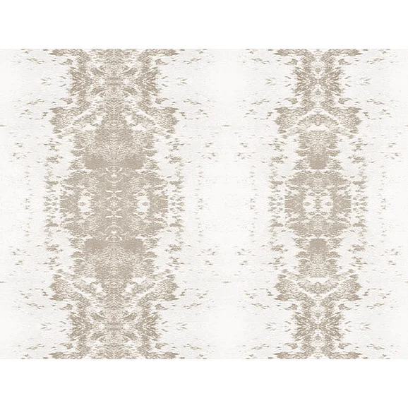 York E90-SAS Equestrian Home Marbled Appaloosa Beige Peel & Stick Wallpaper PSW1381RL