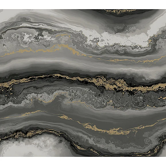 York F42-Aviva Stanoff Shifting Sands Onyx Peel & Stick Wallpaper PSW1561RL