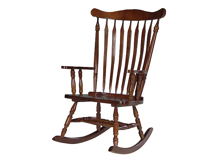 John Thomas Furniture Home Accents Colonial in Cherry R06-120