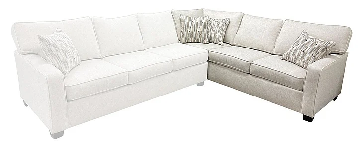 Luke Home Liberty RAF Sofa Corner Liberty-9250-30RC(Custom 4-6 Weeks)