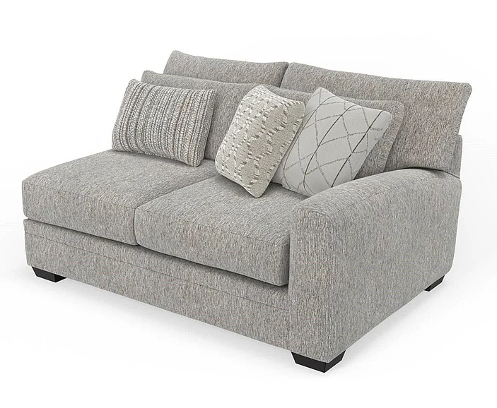 Corinthian Brighton RAF Loveseat in Wheat FG5832RF