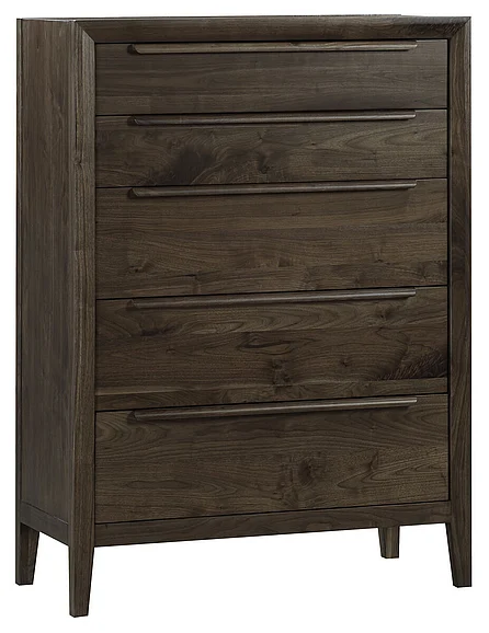 Ralston Chest in Dark Amber RANDA5600
