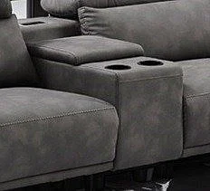 Sound Stage Reaction Bluetooth Console 4350-CSL-BT