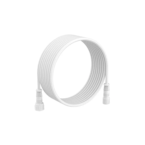 Dals Extension for 2004/2006 Series in White REC-3K-EXT20FT