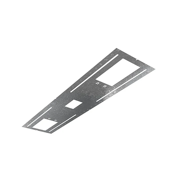 Dals Lighting Rough-in Plate for Msl2 REC-RFP-MSL2