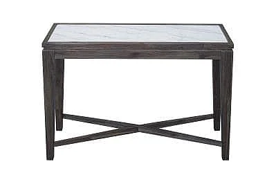 Cottage Creek Remington Console Table in Marble 7029-0881