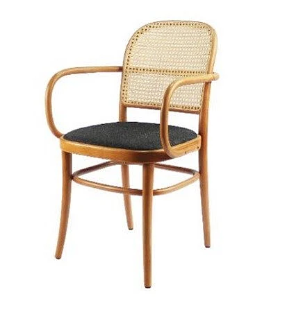 SohoConcept Rumi Arm Dining Chair