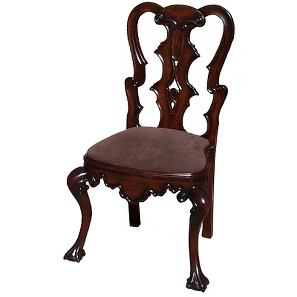 Galerias Arther Portuguese Chair (Set of 2) in S-05/Portuguese