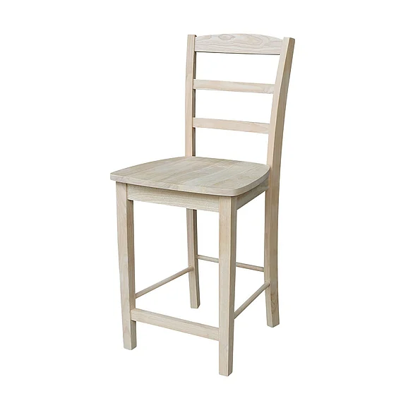 John Thomas 24" Madrid Stool (RTA) S-402