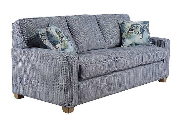 Capris Furniture 145 Sofa S145 CUSTOM ITEM