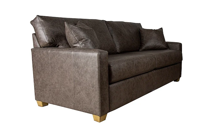 Capris Furniture S146L Sofa CUSTOM ITEM