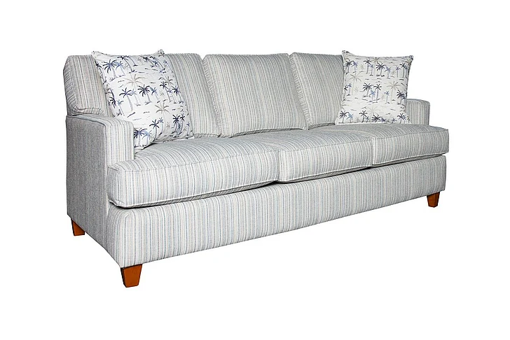 Capris Furniture 162 Sofa S162 CUSTOM ITEM
