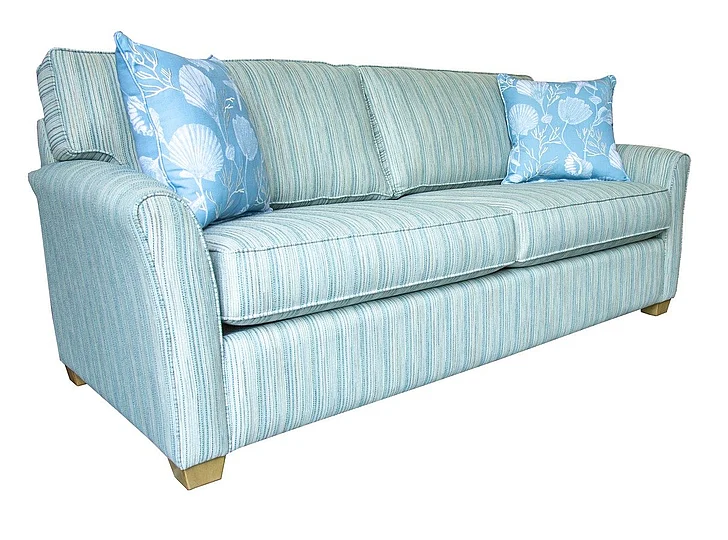 Capris Furniture 202 Sofa S202 CUSTOM ITEM