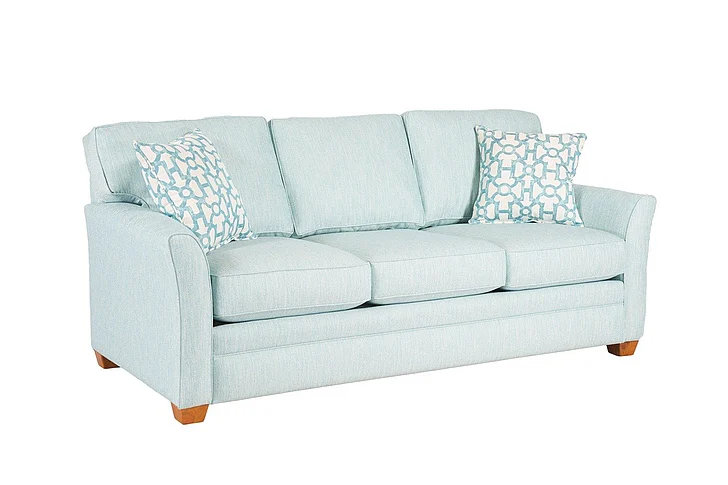 Capris Furniture 203 Sofa S203 CUSTOM ITEM