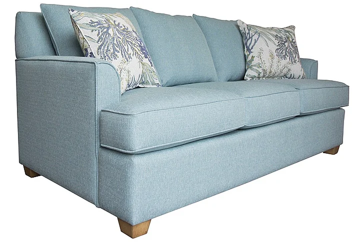 Capris Furniture 209 Sofa S209 CUSTOM ITEM