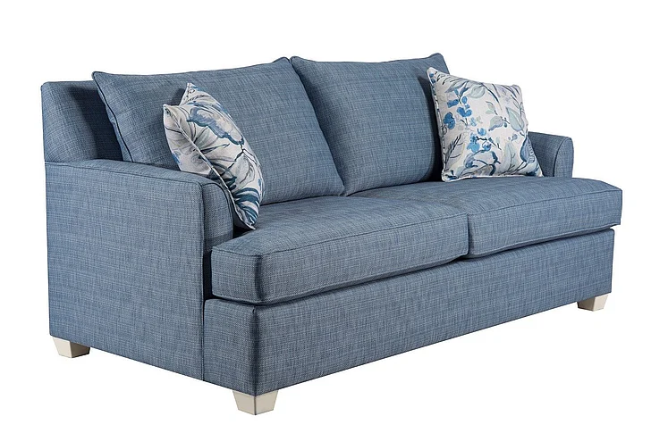 Capris Furniture 210 Sofa S210 CUSTOM ITEM