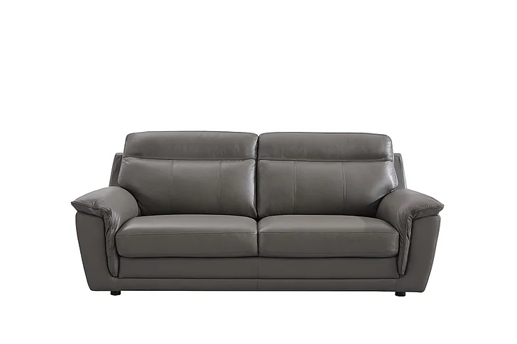 Beverly Hills S210 Sofa in Gray