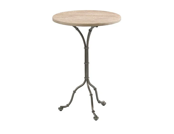 American Drew Grand Bay Mariners Metal Accent Table 016-920
