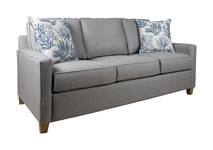 Capris Furniture 235 Sofa S235 CUSTOM ITEM