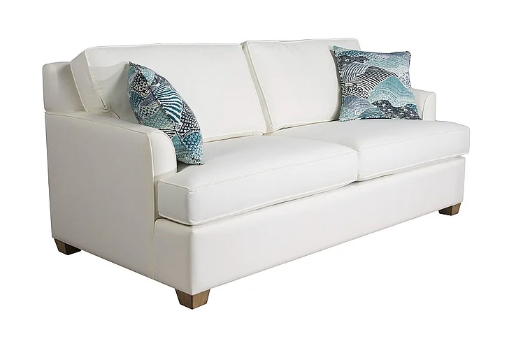 Capris Furniture 240 Sofa S240 CUSTOM ITEM