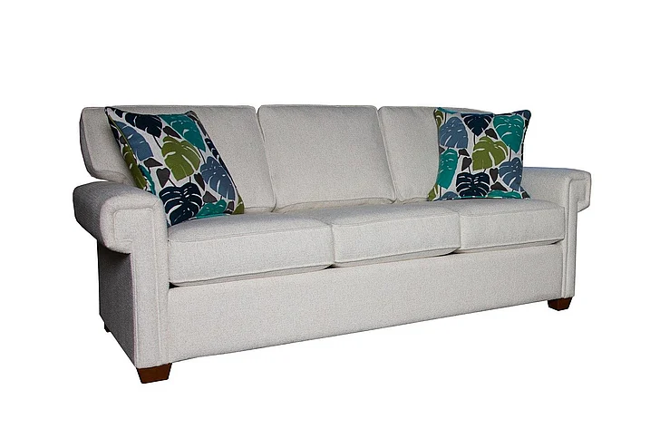 Capris Furniture 259 Sofa S259 CUSTOM ITEM