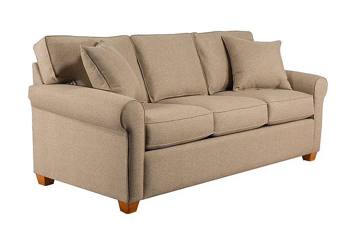 Capris Furniture 4030 Studio Sofa S4030 CUSTOM ITEM