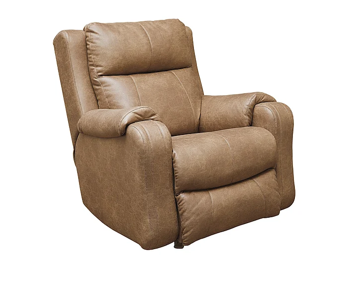 Southern Motion Contour Wallhugger Recliner in Cocoa 2381 167-16