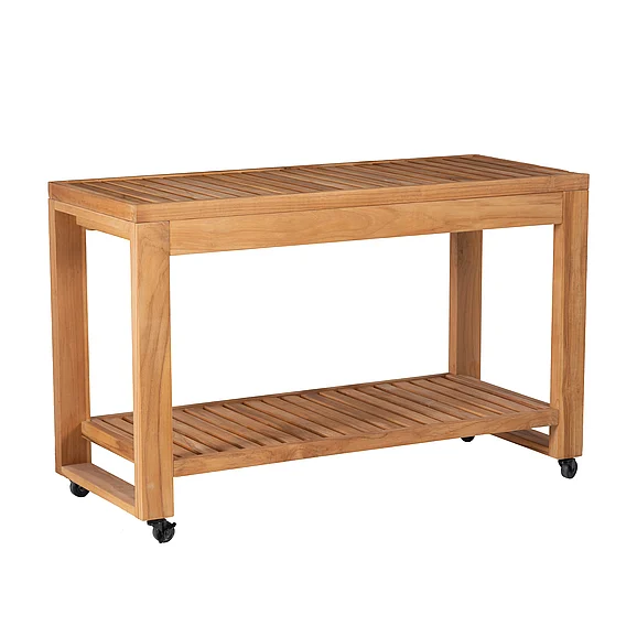 Linon Carenen Outdoor Island ODCP579TK01U