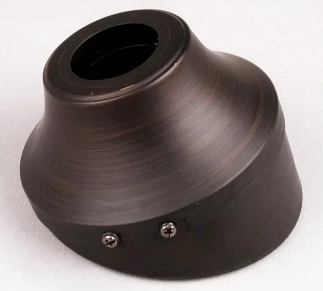 Craftmade Slope Ceiling Adapter in Espresso SA130ESP