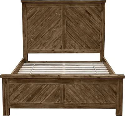 Cottage Creek Saddlebunch King Bed 4702-0794