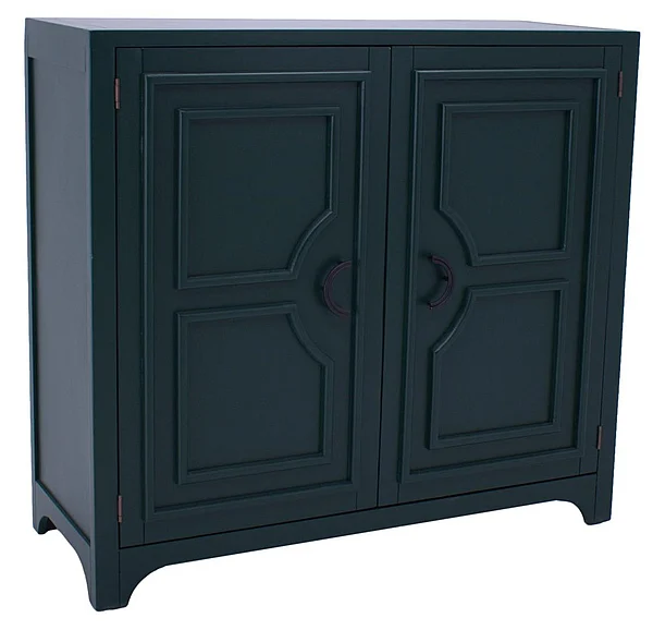 Split Nickel Sandy 2 Door Console Forest V-SANDY-2DC | S5F42