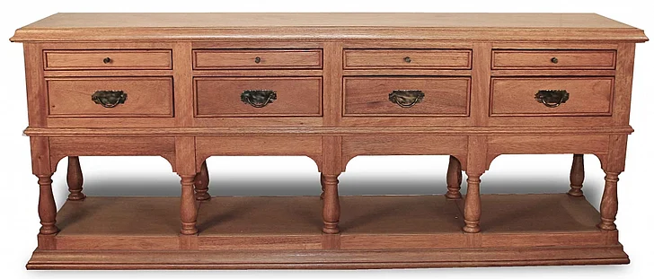 Peninsula Siena Console SB-002-0102