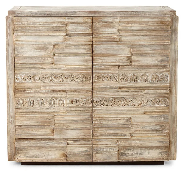 Peninsula Gwen Console SB-051-1605